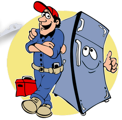 Suffolk Refrigerator Service