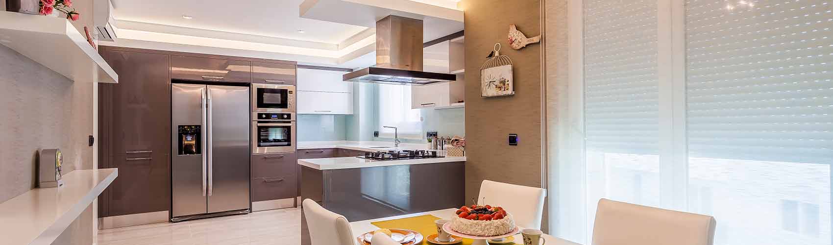 Appliance Service in Brooklyn