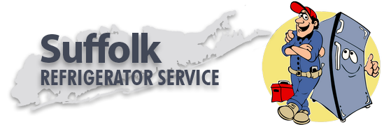 Suffolk Refrigerator Service